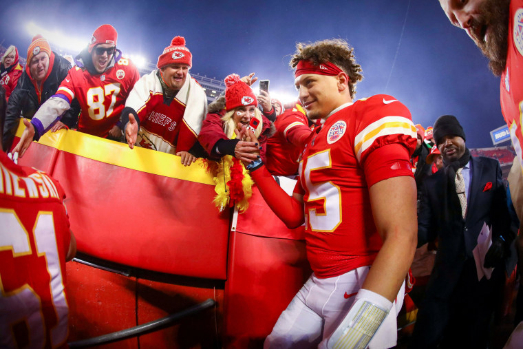 Un début d'année 2023 qui a changé le paysage de la NFL